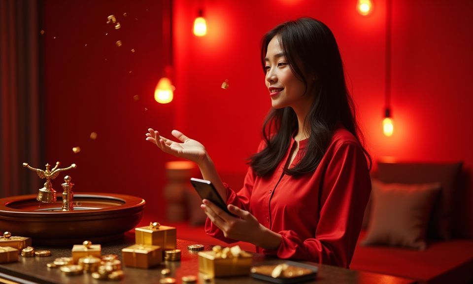 kibatoto Padang Mega Prize
