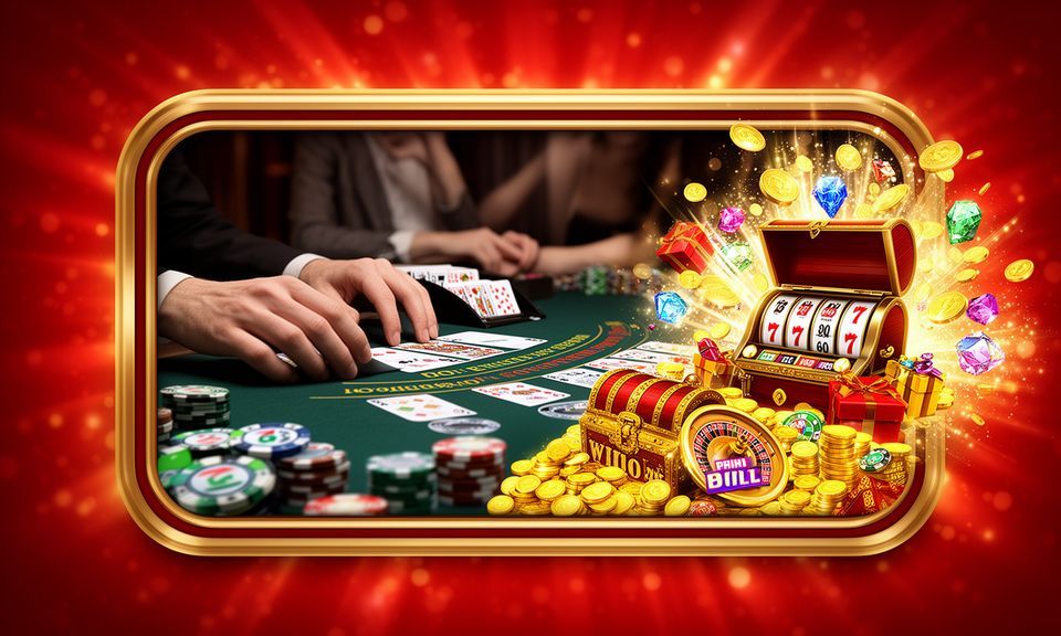 kibatoto What kibatoto Casino Actually Has for You
