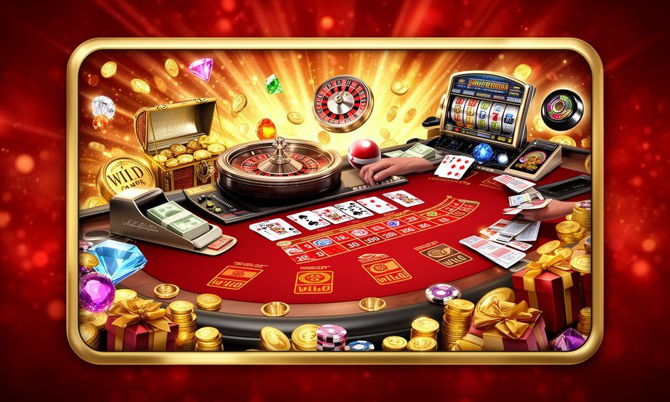 kibatoto Flip the Coin, See the Result Instantly